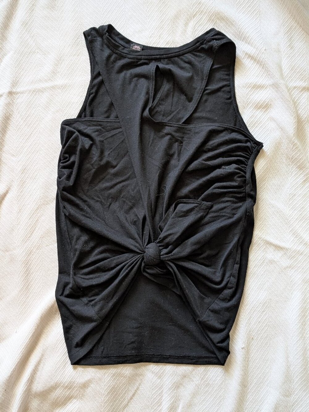 Victorias Secret gym top - Picture 3 of 3